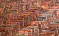 ELK Caramida aparenta Old Brick Slim Tile, Natural, 210x60x9 mm (ELK-OLDBRICKS-NAT)