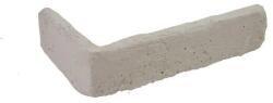 ELK Coltar caramida aparenta British Corner Tile, Ecru, 210x63x15 mm (ELK-BRITISHC-EC)
