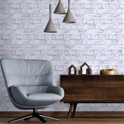 ELK Caramida aparenta Pastel Tiles, Brown Whitened, 265x65x15 mm (ELK-PASTEL-BRW)