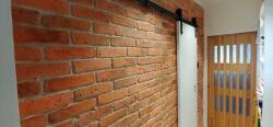 ELK Caramida aparenta British Brick Tiles, Natural, 210x63x15 mm (ELK-BRITISHT-NAT)