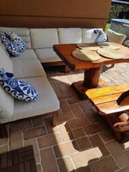 ELK Pardoseala decorativa Old Brick, Beige Brown, 270x135x35 mm (ELK-FLOORT-ST-3.5-BB)