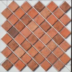 ELK Caramida decorativa mozaic, Manor, 60x60 mm (ELK-MOZAIC-MAN)