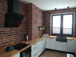 ELK Caramida aparenta Old Brick Tile, Gothic, 265x65x15 mm (ELK-OLDBRICKT-G)