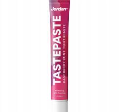 Jordan TastePaste paszta Jordan Málna Menta 50ml (7046110067475)