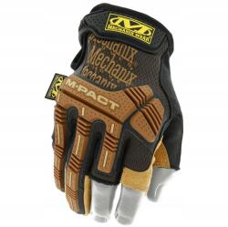 Mechanix Wear Mechanix DuraHide kesztyű M-Pact Framer (LFR-75-008)