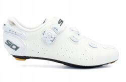 Sidi Wire 2S országúti cipő 41-es méret fehér (620-105-22_SIDI)