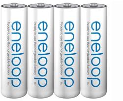 Panasonic Aa 4x Eneloop Akkumulátor Panasonic R06 (BK-3MCCE/4T)