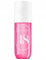 Sol de Janeiro Brazilian Crush Cheirosa 48 240ML Limitált Kiadás