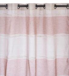  Long Island gurulós függöny, lazacszínű, 140x245cm (800224/70/140*245)