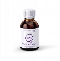 Aquaforest Rubid Mikroelem Tengeri Akvárium Korall Kiegészítő 200ML (4904582636267)