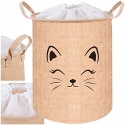 Kruzzel Játékkosár- rendszerező 42L Kruzzel 24727 (00024727)