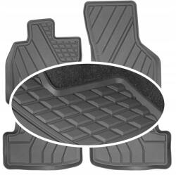 AMAL PLAST Volkswagen Golf VIII Hatchback mHEV 2021-től Autószönyegek Max-szőnyeg