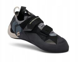 Black Diamond Hegymászó cipő Black Diamond Momentum Climbing moonstone/black 42 (793661706403)