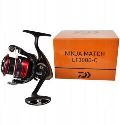 Daiwa Ninja Orsó Match LT3000-C (10217-305)