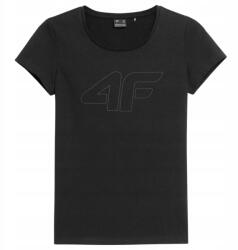 4F Női Sport Póló Sima Alkalmi méret Xs (4FWSS24TTSHF1163-20S-XS)