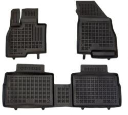 Rezaw-Plast Covorase auto Jaecoo 7 Suv 2024-prezent Rezaw Plast (205501)