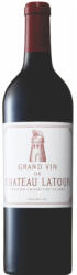 CHATEAU LATOUR Château Latour - Grand Vin, Pauillac Premier Grand Cru Classé 2015 - 0.75L, Alc: 13.5%