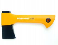 Fiskars Ács fejsze X5 Xxs Fejsze Kempingezés Éles Könnyű Univerzális (X5-XXS)