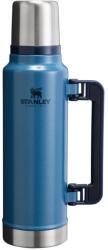 STANLEY Termos Stanley The Legendary Classic Bottle 1.4L, Hammertone Lake 10-08265-028 (10-08265-028)