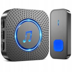  Surfou Vezeték nélküli ajtócsengő (0792684480529)