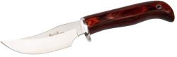 Muela Cutit jupuit Muela DP-10R, maner lemn presat de trandafir, lama 10 cm (DP-10R)