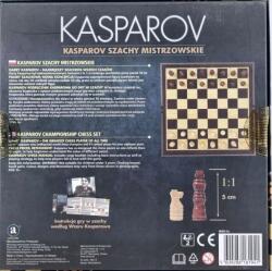 Joinco Kasparov Mestersakk szett