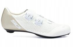 Sidi Ergo 6 országúti cipő fehér 47-es (620-105-54_SIDI)