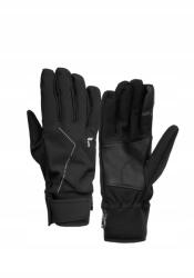 Reusch Túra kesztyű Diver X R-Tex Xt Touch Tec fekete 6, 5 (62/05/232/7702/6.5)