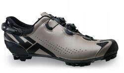 Sidi Mtb cipő Tiger 2S Srs titán-fekete 42 (620-95-04_SIDI)