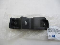 KIA Elantra 20- Sikló Lökhárító Rögzítő Jobb Hátsó Eredeti 86636AA200