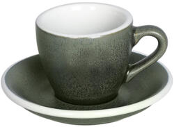 LOVERAMICS Egg - Ceasca Espresso 80 ml - Forest
