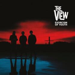 View, the & the View Exorcism of Youth (White Vinyl)