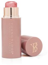 Youngblood Machiaj Ten Pro Glow Crème Highlighter Stick Tryst Iluminator 10 g