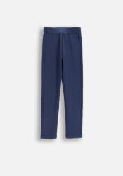 Coccodrillo Lány leggings sötétkék gyerek lábszárvédő klasszikus 158 Coccodrillo ZC5 (5904986605356)
