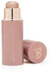 Youngblood Machiaj Ten Pro Glow Crème Highlighter Stick Golden Hour Iluminator 10 g