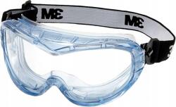 3M Fahrenheit Otg 3M fröccsenés elleni védőszemüveg (3M-GOG-FAHREN13)
