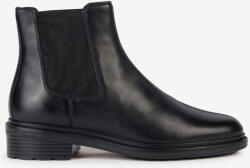 Geox Черни дамски боти Geox Walk Pleasure Geox | Cheren | ЖЕНИ | 36