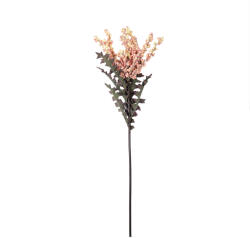 Clayre & Eef Floare artificiala roz verde 20x20x103 cm (6PL0329P)