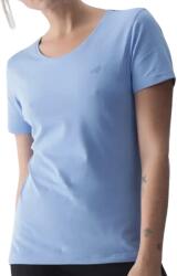 4F Női Sport Póló Sima alkalmi méret S (4FWMM00TTSHF1845-32S-S)