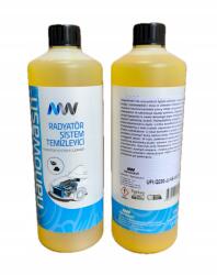 Nanowash Hűtőrendszer tisztítószer 1 L