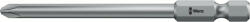 Wera Bit 851/4 Z, PH2x127mm, Wera 05059785001 HardWork ToolsRange (05059785001) Surubelnita
