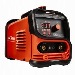 Kraft & Dele Hegesztőgép Igbt/mma/lift/tig 350A Kraft&dele KD1881 (Kd1881)