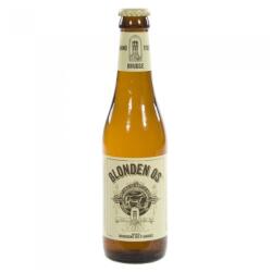 Bourgogne des Flandres Bere blonda Bourgogne des Flandres, 6.5% alc. , 0.33L, Belgia
