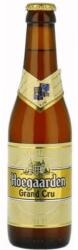 Hoegaarden Bere blonda, nefiltrata Hoegaarden Grand Cru, 8.5% alc. , 0.33L, Belgia