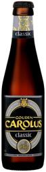 Gouden Carolus Bere bruna, nefiltrata Gouden Carolus Classic, 8.5% alc. , 0.33L, Belgia
