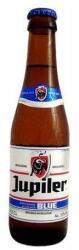 Jupiler Bere blonda Jupiler Blue, 3.3% alc. , 0.25L, Belgia