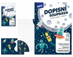 MFP Írószer Lux 5+10 Univerzum