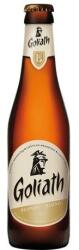 Goliath Bere blonda, filtrata Goliath, 6% alc. , 0.33L, Belgia