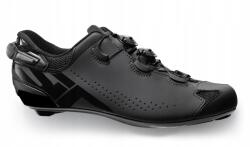 Sidi Shot 2S országúti cipő fekete 43, 5-ös méret (620-96-47_SIDI)