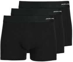 Jack & Jones Jacbasic Bamboo , Negru , XL